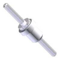 1110-16M-0519 INSULATED PIN TERMINAL